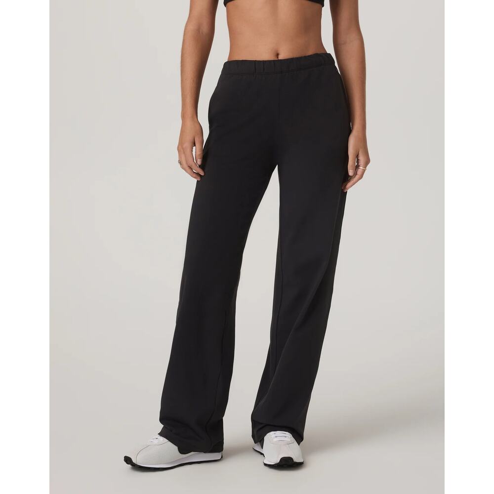 Vuori NWOT $118 Halo Modern Straight Leg Pants - Picture 2 of 7